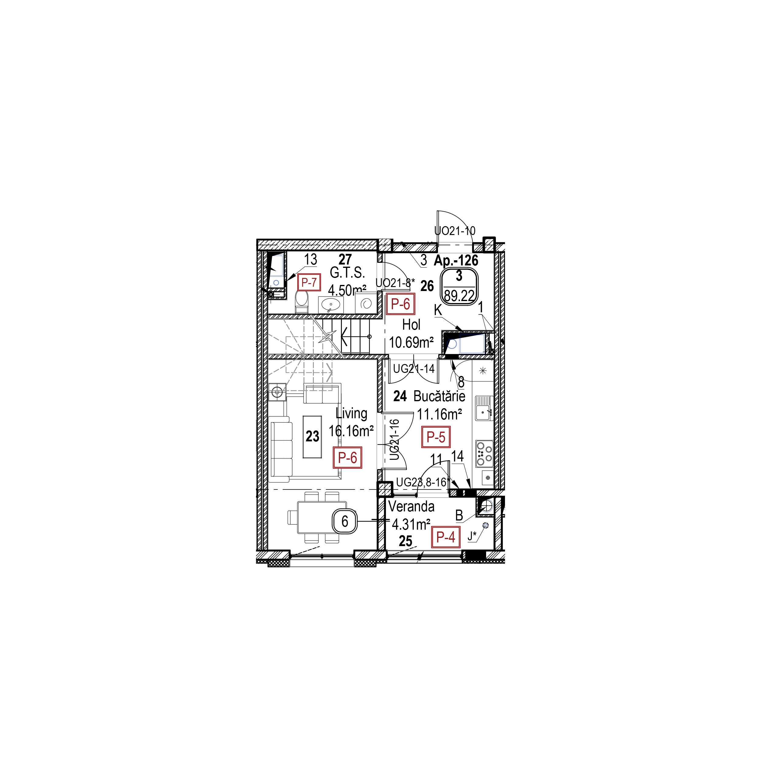 apartment cover photo